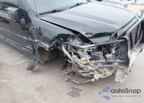 2019 GMC Sierra 1500 At4 z USA, uszkodzony, nr VIN 3GTP9EEL9KG275868